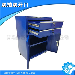 大容量工具柜荆门市生产厂家 对外批发无抽工具柜规格