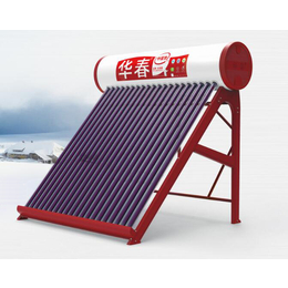 华春家用太阳能热水器中国梦系列