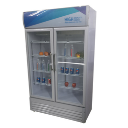 宣城台式饮料柜-盛世凯迪制冷设备制造-台式饮料柜型号