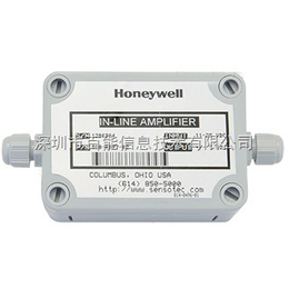 Honeywell信号放大器