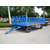 勤弘机械(图)|大型平板拖车尺寸|广东平板拖车缩略图1