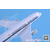 金属飞机模型空客A380新加坡航空缩略图4