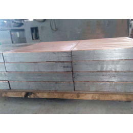 山西铜钢复合板-宝鸡西贝金属复合板-铜钢复合板规格