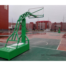 篮球架价格-宝鸡篮球架-陕西篮球架厂家(查看)