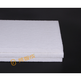 厂家*高厚度硬质棉 折叠床垫填充硬质棉