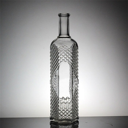 镇江玻璃瓶,150ml白酒玻璃瓶,郓城金鹏公司