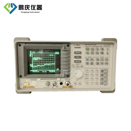 *促销Agilent8596E频谱分析仪