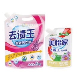 齐齐哈尔洗衣液和皂粉区别- 产品选择采河消毒
