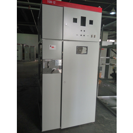 XGN高低压开关柜应用于化工厂压缩机 