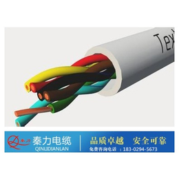 陕西电缆厂(图)_控制电缆生产_渭南控制电缆