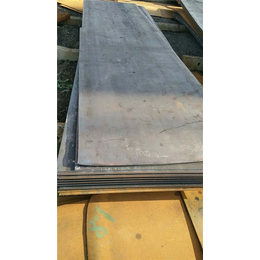 龙泽钢板(查看)、长春Q235NH耐候钢板价格