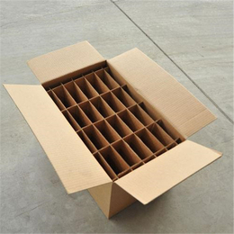 东莞市隆发纸品-珠海包装纸箱-*包装纸箱厂