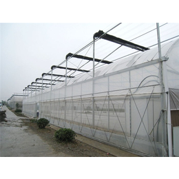 青州瀚洋农业-农用温室-智能农用温室
