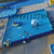 河南华龙游泳厂家定制支架水池游泳池移动拆装式游泳池*戏水池缩略图1