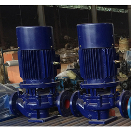 锦州ISG50-250B热水管道泵,管道泵选型(在线咨询)