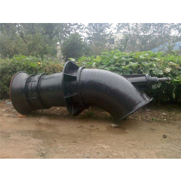 耐腐蚀轴流泵-金石泵业-轴流泵