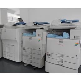 大型办公复印机出租、复印机出租、世纪天工科技有限公司(查看)