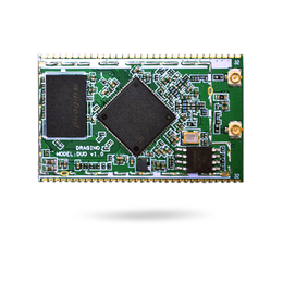 MT7628WIFI高清智能摄像头物联网智能插座模块插座模块