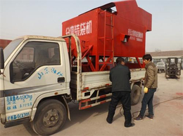 装袋机采购-潍坊大翔机械(在线咨询)-喀什地装袋机