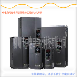台达A2伺服电机ECMA-E11320RS中电自动化代理