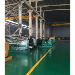 西安潍柴发电机组维修|年丰动力(在线咨询)|潍柴发电机组