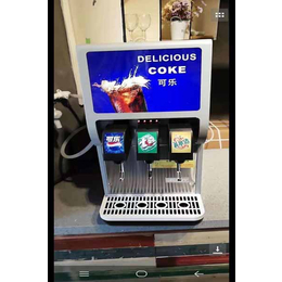 晋城自助餐厅可乐机碳酸饮料机供应可乐糖浆包