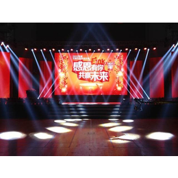 上海的LED大屏出租有限公司