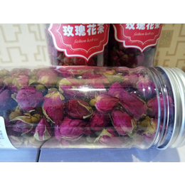 小懒猪平阴玫瑰花精选花茶*清热去火