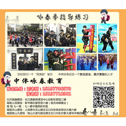 中专学校,淅川中专学校,中体咏春零距离教学(****商家)