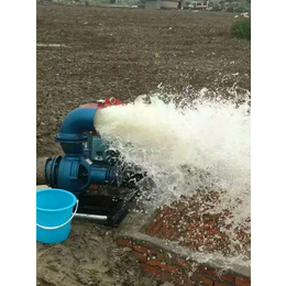 河北冀泵源_混流泵_混流泵性能参数表