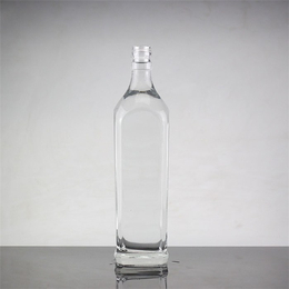订制玻璃瓶 _郓城金鹏公司_镇江玻璃瓶