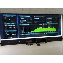 太原液晶拼接屏|55寸液晶拼接屏效果图|天正瑞华(****商家)