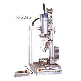 TX-i224S_TSUTSUMI自动焊接机器人 衡鹏供应