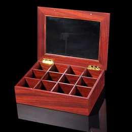 梅州茶叶小木盒,智合木业、茶叶木礼盒,茶叶小木盒加工