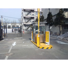 蓝卡停车场系统|山西金瑞祺贸易(在线咨询)|晋城停车场系统