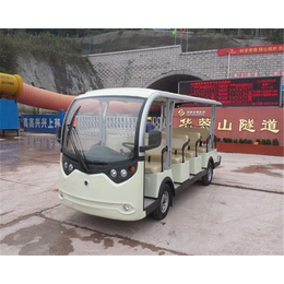 8座电动观光车,贵阳东怡(在线咨询),贵州电动观光车