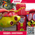 童星TX--DYFJ好玩有趣大眼飞机儿童户外游乐设备厂家定制缩略图1