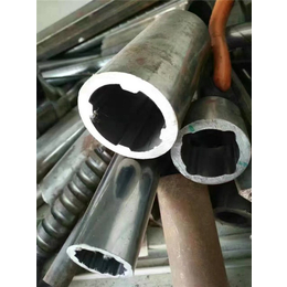 旺盛钢铁(图)-无缝异型管厂-肇庆市异型管
