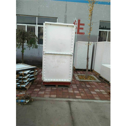 不锈钢水箱品牌_徳铭空调设备品质*_赣州不锈钢水箱