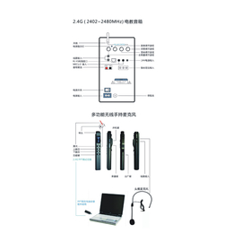 有源音箱哪个品牌好,蓝解音视(在线咨询),有源音箱