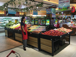 超市水果货架价格-超市水果货架-水果货架厂家