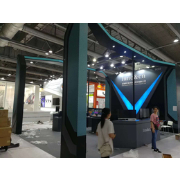 深圳展会搭建设计公司对展览会的理解