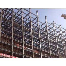 北京钢结构设计安装 福鑫腾达技术高