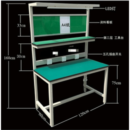 贵州工作台_禾太工业_工作台