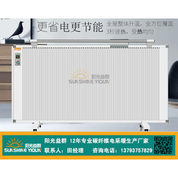 长治碳纤维电暖器_阳光益群(图)_碳纤维电暖器 品牌
