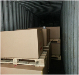 国际物流-家具进口-一般贸易家具进口运输