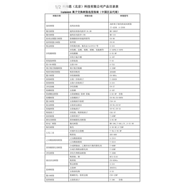 科海思TT-42除氨氮树脂美国进口阳离子交换树脂出水1ppm