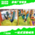 厂家加盟儿童大型蹦床定制 公园室内蹦床互动组合游乐投影蹦床缩略图3