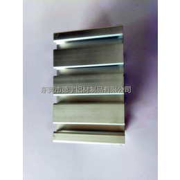欧标100系列铝型材、铝型材、德宇铝材价格优惠