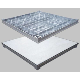 太原铝合金*静电地板安装-铝合金*静电地板-山西宏海建材公司